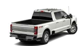 2026 Ford Super Duty® External Image 4